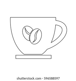 Coffee icon