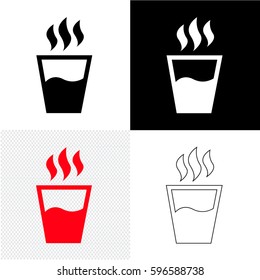 Coffee icon