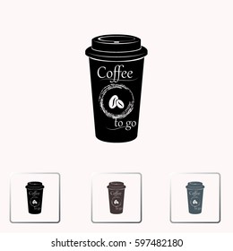 Coffee icon