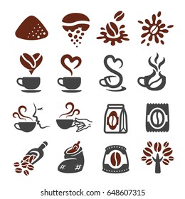 Coffee Icon