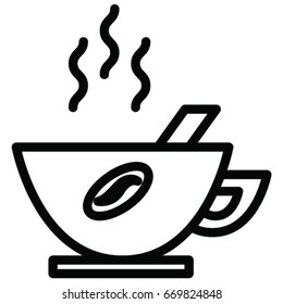 coffee icon