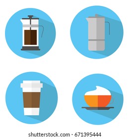 Coffee icon