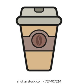 Coffee icon