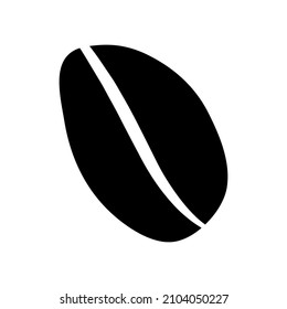 Coffee icon, breakfast drink cafe, cappuccino, hot simple isolated illustration, vector line .