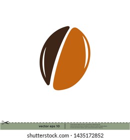 coffee icon company logo template