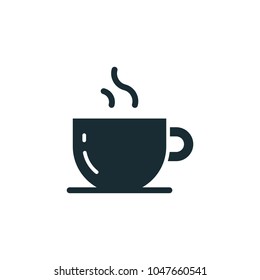 Coffee Icon Design