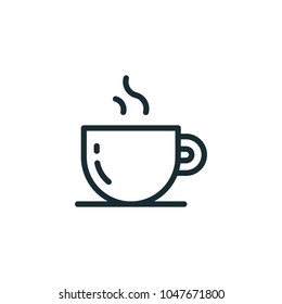 Coffee Icon Design