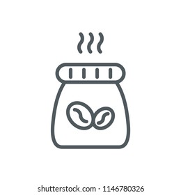 Coffee Icon Design