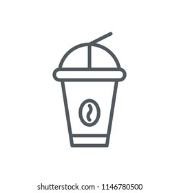 Coffee Icon Design