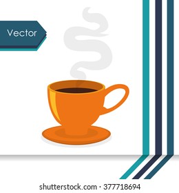 Coffee  icon design 