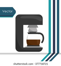 Coffee  icon design 