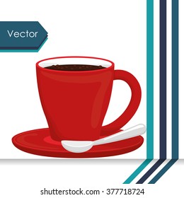 Coffee  icon design 