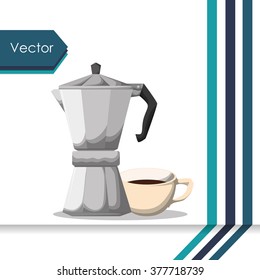 Coffee  icon design 