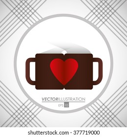 Coffee  icon design 