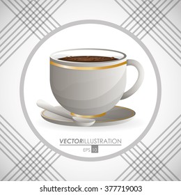 Coffee  icon design 