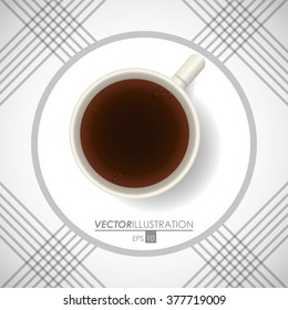 Coffee  icon design 