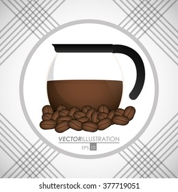 Coffee  icon design 