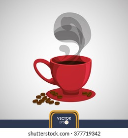 Coffee  icon design 