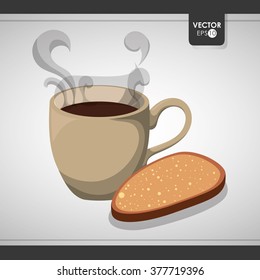 Coffee  icon design 