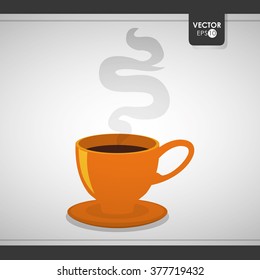 Coffee  icon design 