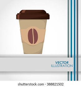 Coffee  icon design 