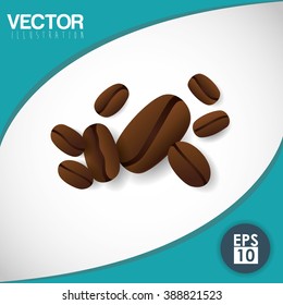 Coffee  icon design 