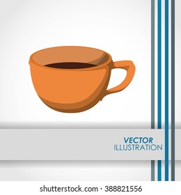 Coffee  icon design 