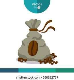 Coffee  icon design 