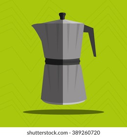 coffee icon design 