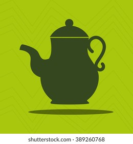 coffee icon design 