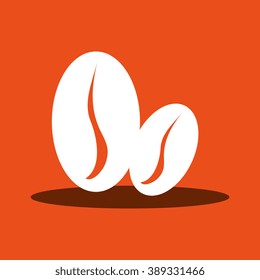coffee icon design 