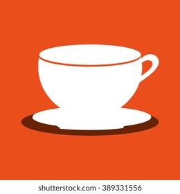 coffee icon design 