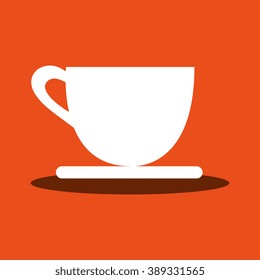 coffee icon design 