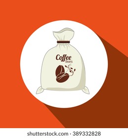 coffee icon design 