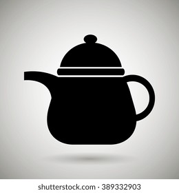 coffee icon design 