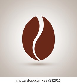 coffee icon design 