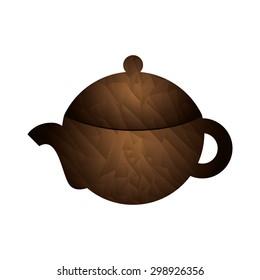 coffee icon design, vector illustration eps10 graphic 