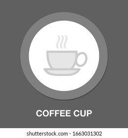 Download Hot Coffee Icon Free Download Png And Vector