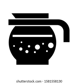 coffee icon isolated sign symbol vector illustration - high quality black style vector icons
