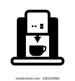coffee icon isolated sign symbol vector illustration - high quality black style vector icons
