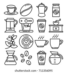 Free Free 217 Coffee Svg Icon SVG PNG EPS DXF File