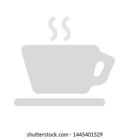 coffee icon. Logo element illustration. coffee design. colored collection. coffee concept. Can be used in web and mobile