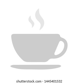 coffee icon. Logo element illustration. coffee design. colored collection. coffee concept. Can be used in web and mobile