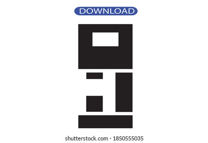 coffee icon or logo isolated sign symbol vector illustration - high quality black style vector icons.