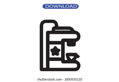 coffee icon or logo isolated sign symbol vector illustration - high quality black style vector icons.