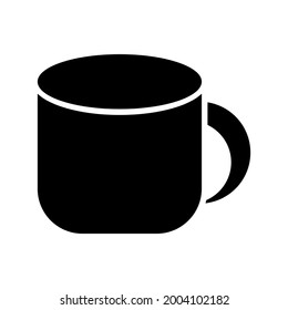 coffee icon or logo isolated sign symbol vector illustration - high quality black style vector icons
