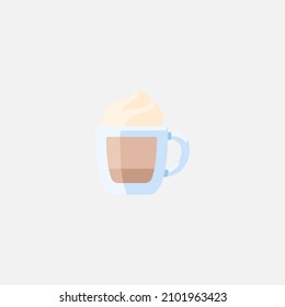 Coffee icon sign vector,Symbol, logo illustration for web and mobile