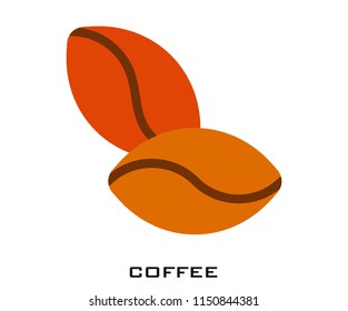 Coffee icon signs