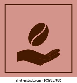 coffee icon symbol