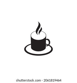 coffee icon symbol sign vector